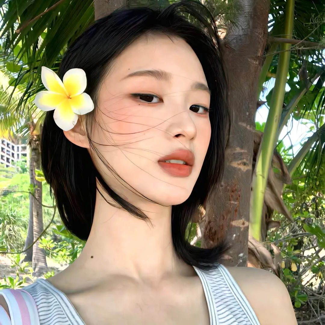 帅气技工俏医师