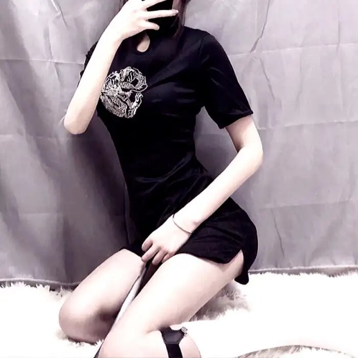艾米·舒默皮革特辑